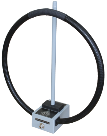 Антенна приемо-передающая магнитного и электрического поля СКАРД П6-319М комбинированная Антенна приемо-передающая магнитного и электрического поля СКАРД П6-319М комбинированная