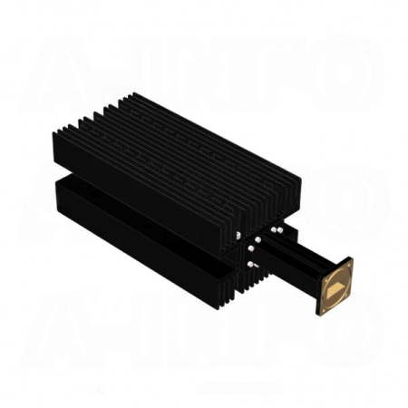 Нагрузка волноводная A-INFO 112WHPL1500_BM