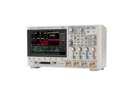 План калибровочный на 5 лет DSOX3104T План калибровочный на 5 лет DSOX3104T