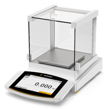 Весы лабораторные Sartorius 2203P Весы лабораторные Sartorius 2203P