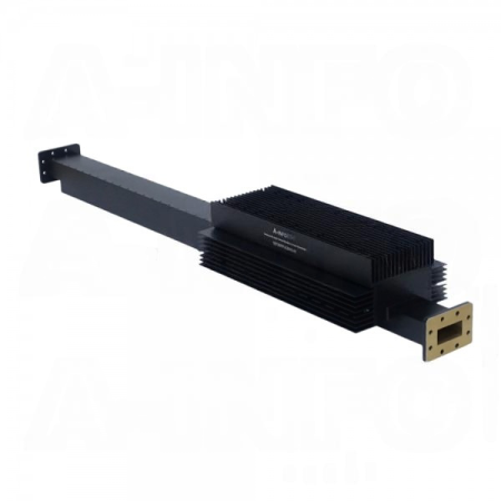 Аттенюатор волноводный A-INFO 187WPFA2000-6