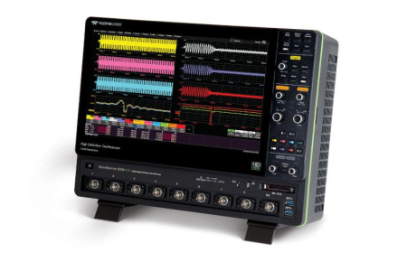 Осциллограф WaveRunner Teledyne LeCroy 8038HDR