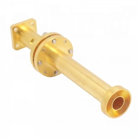 Антенна рупорная гофрированная A-INFO LB-ACH-28-10-62-A