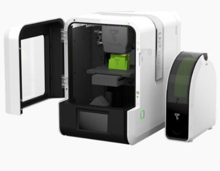 3D принтер TierTime UP Mini 2