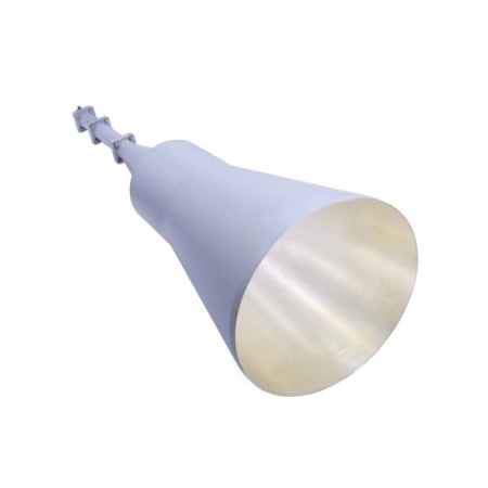 Антенна рупорная коническая A-INFO LB-CNH-75-25-R16-C-3.5F