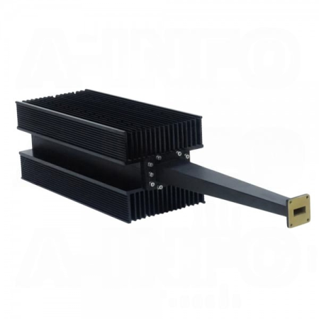 Нагрузка волноводная A-INFO 90WHPL4500