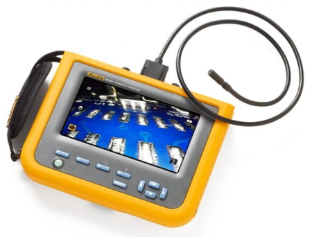 Видеоскоп Fluke DS701