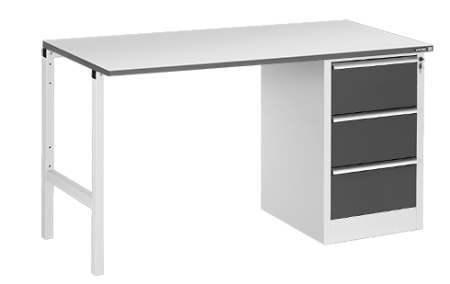 Рабочее место общепромышленное VIKING Констант СР-12-7+ДР-03 Рабочее место общепромышленное VIKING Констант СР-12-7+ДР-03