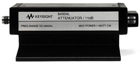 Разъемы Keysight (Agilent) 84904L-100, 2,4 мм