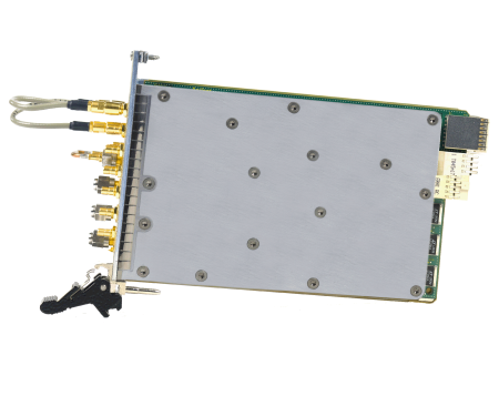 Источник непрерывных колебаний в формате PXIe Keysight (Agilent) M9380A