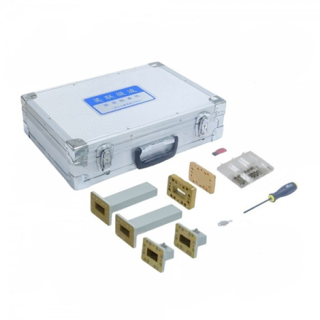 Комплект калибровочный волноводный CLKA2 A-INFO 112CLKA2-SRFRF_P0