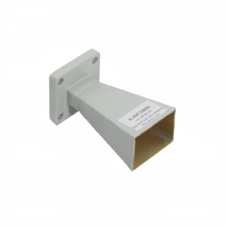 Антенна рупорная со стандартным усилением A-INFO LB-62-10-A