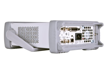 Генератор сигналов Keysight (Agilent) 33521B Генератор сигналов Keysight (Agilent) 33521B
