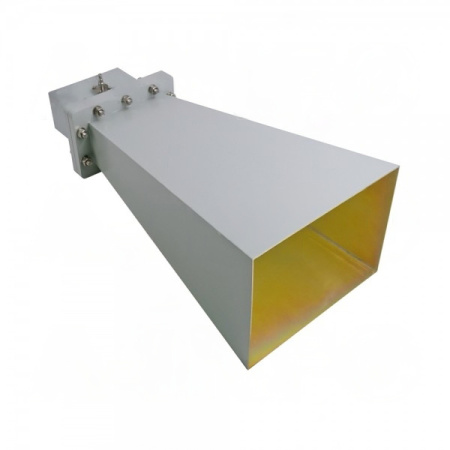 Антенна рупорная со стандартным усилением A-INFO LB-510-10-C-SF