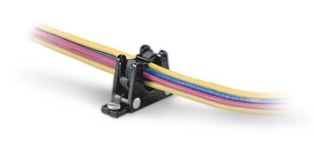 Держатели и крепления жгутов VIKING ER.5-E4-X Держатели и крепления жгутов VIKING ER.5-E4-X