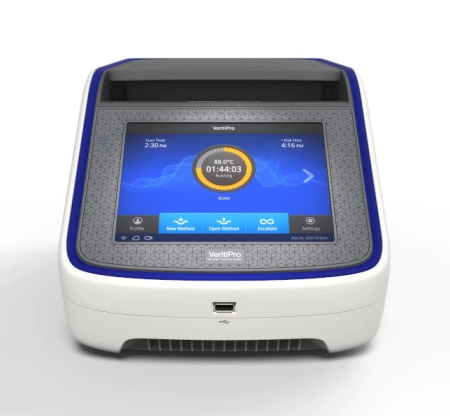 ДНК-амплификатор Thermo Fisher Scientific VeritiPro                          