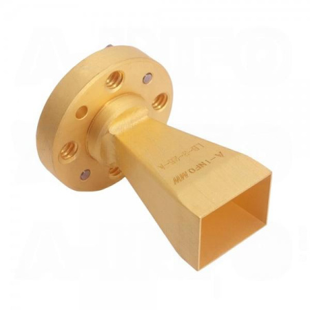 Антенна рупорная со стандартным усилением A-INFO LB-3-25-A