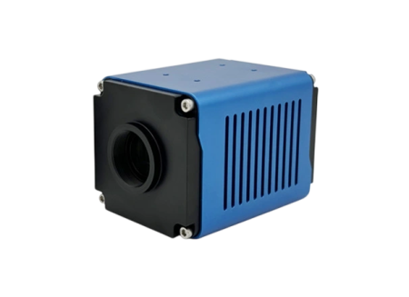 SWIR-камера GH-SW500-U3