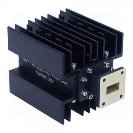 Нагрузка волноводная A-INFO 75WHPL350