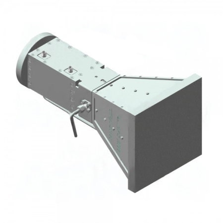 Аннтена рупорная A-INFO LB-SJ-20180-P03SPO