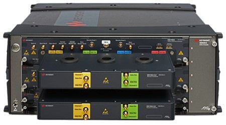 Генератор сигналов произвольной формы Keysight (Agilent) M8199A