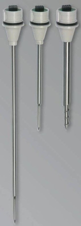 Термометр пищевой Testo 105 полный комплект