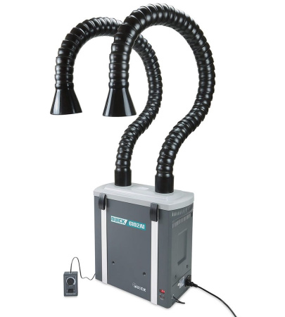 Система воздухоочистки Quick 6102A1