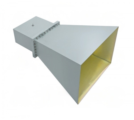 Антенна рупорная со стандартным усилением A-INFO LB-1800-10-C-SF