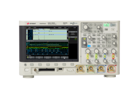 Осциллограф Keysight (Agilent) DSOX3034A Осциллограф Keysight (Agilent) DSOX3034A