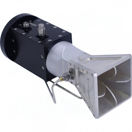 Аннтена рупорная A-INFO LB-SJ-40400-P02