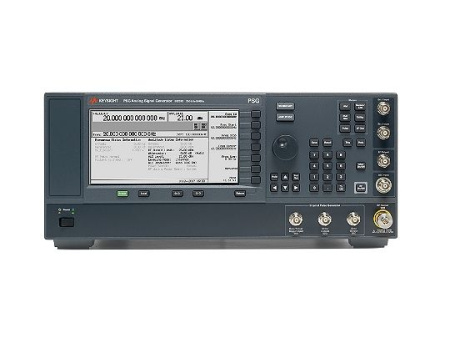 Генератор сигналов аналоговый PSG Keysight (Agilent) E8257D