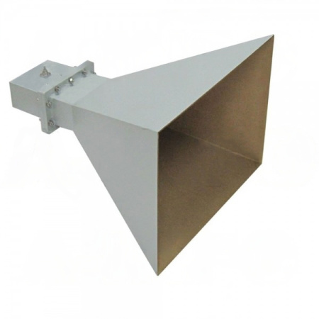 Антенна рупорная октавная A-INFO LB-OH-650-15-C-SF