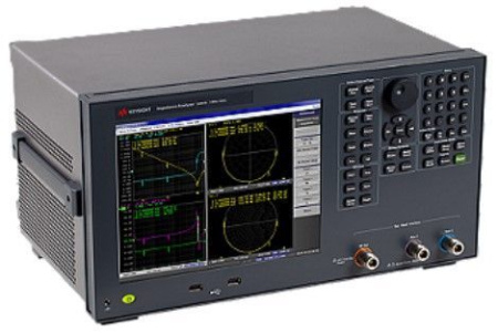 Анализатор импеданса Keysight (Agilent) E4991B