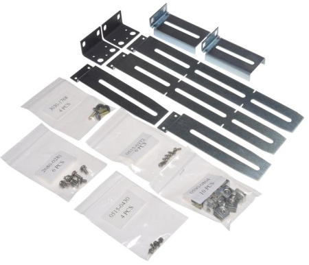 Комплект для монтажа в стойку Keysight (Agilent) N6709C_2