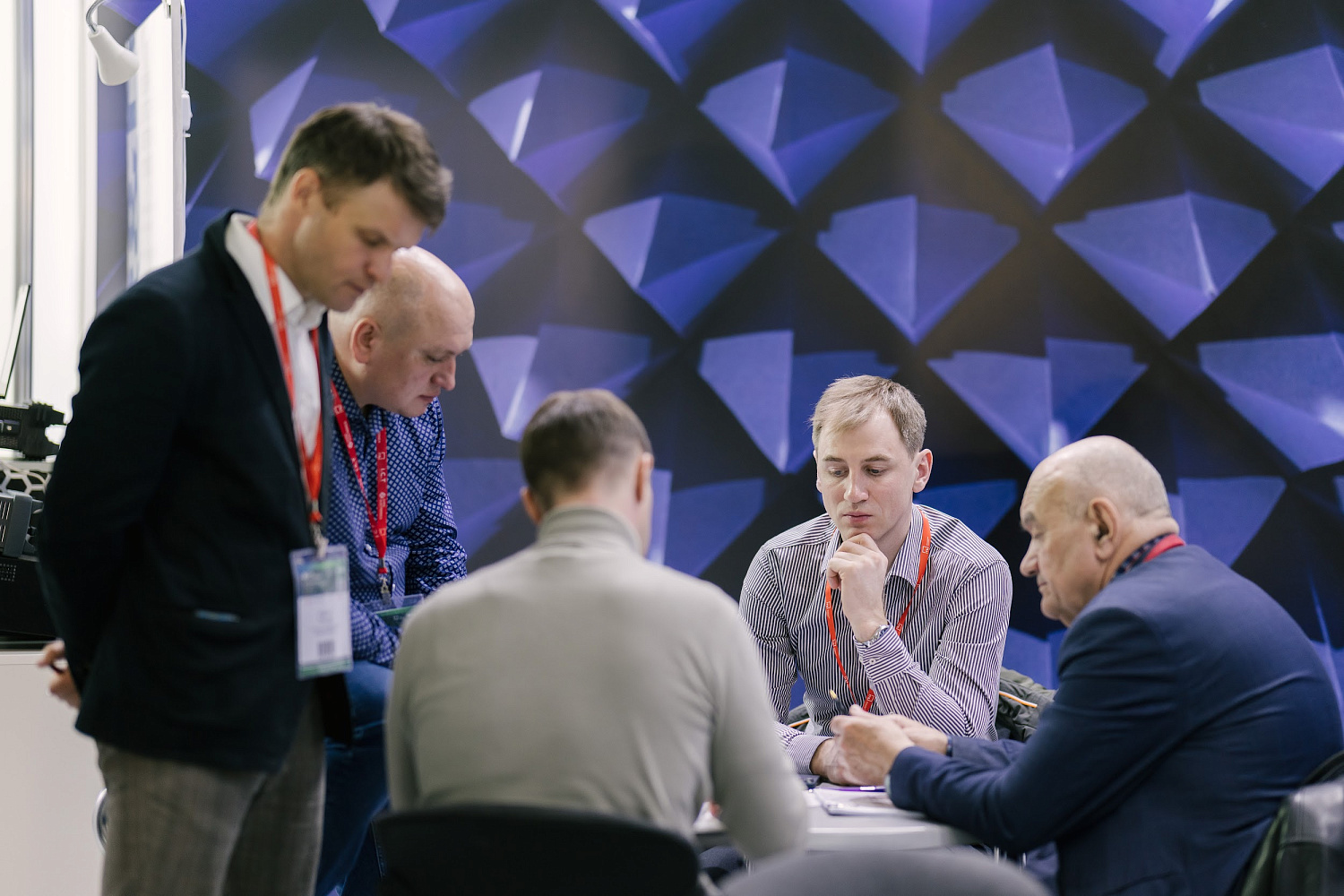 Подводим итоги выставки ExpoElectronica–2024