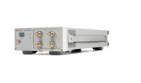 Осциллограф стробоскопический DCA-M Keysight (Agilent) N1094B