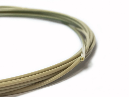 Капилляр ETFE (D=1/16’, d=0,25мм, L=0,5м) Капилляр ETFE (D=1/16’, d=0,25мм, L=0,5м)