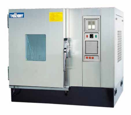 Камера влажности небольшого объема TERCHY HRMB-120A