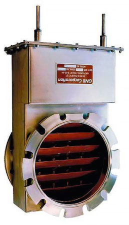 Азотные ловушки GNB LNT-8