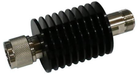 Аттенюатор фиксированный Qualwave QFA18K6 Аттенюатор фиксированный Qualwave QFA18K6