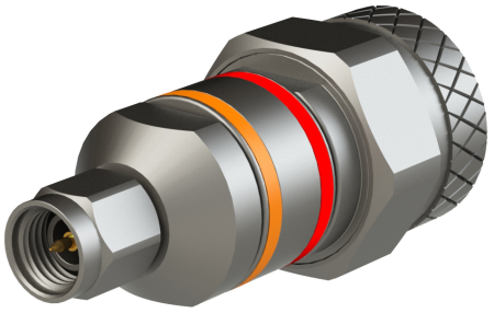 Переход коаксиальный PLANAR ADP1A-NM-35M