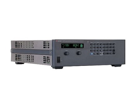 Источник питания производительный переменного тока Keysight (Agilent) 6811C