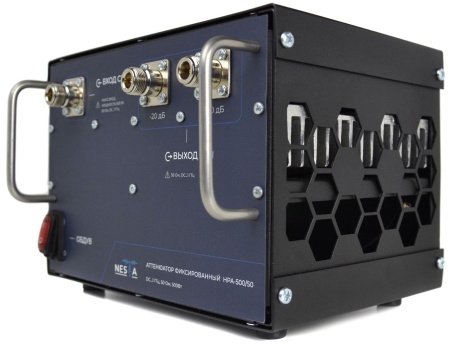 Аттенюатор Nesta HPA -150/75