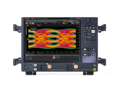 Осциллограф реального времени Keysight (Agilent) UXR0802A Осциллограф реального времени Keysight (Agilent) UXR0802A