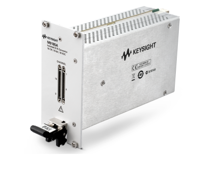 Преобразователь цифро-аналоговый в формате PXI Keysight (Agilent) M9185A
