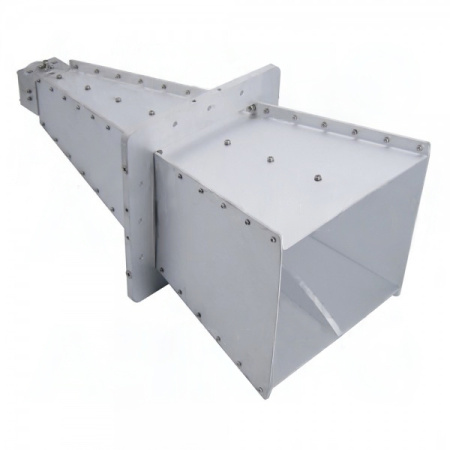 Антенна рупорная широкополосная A-INFO LB-20180H-SF