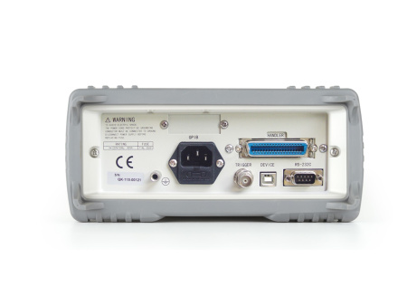 Измеритель иммитанса TH2832