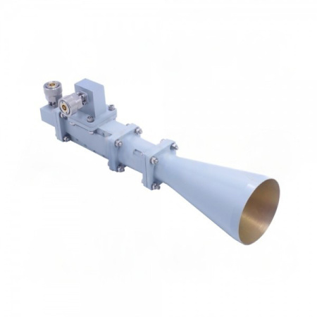 Антенна рупорная коническая A-INFO LB-CNH-90-15-T16-C-7