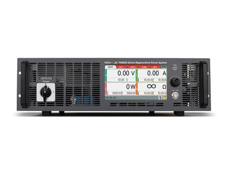 Программируемый источник постоянного тока TH66200P-70-05