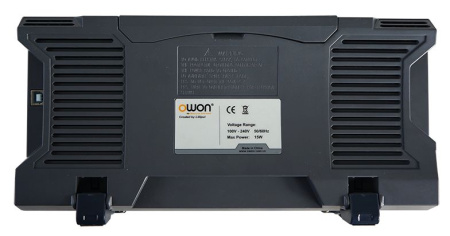 Осциллограф цифровой OWON SDS1202                                 